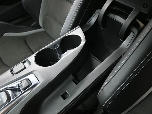 Used 2024 Chevrolet Camaro LT w/ RS Package image 26