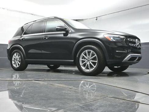 Used 2024 Mercedes-Benz GLE 350 4MATIC image 41