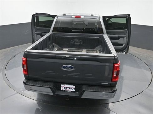 Used 2022 Ford F150 XLT w/ Equipment Group 302A High image 55