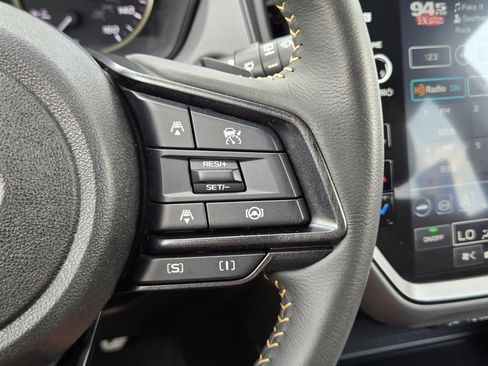 Used 2024 Subaru Crosstrek 2.5i Sport image 28