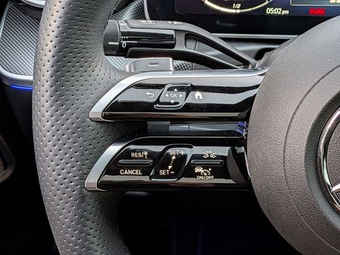 Used 2024 Mercedes-Benz C 300 Sedan image 15