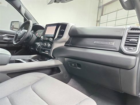 Used 2025 RAM 1500 Big Horn image 40