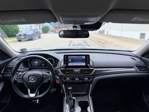 Used 2022 Honda Accord Sport Special Edition image 26