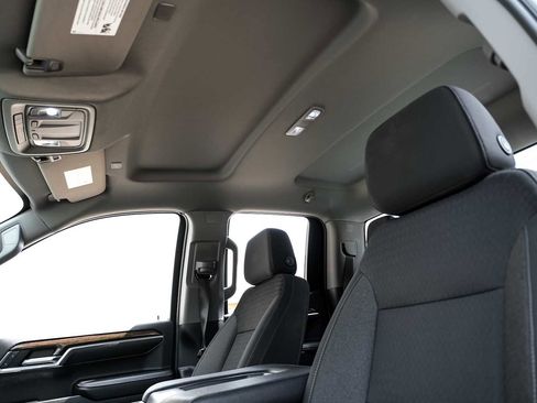 Used 2023 GMC Sierra 1500 Elevation image 38