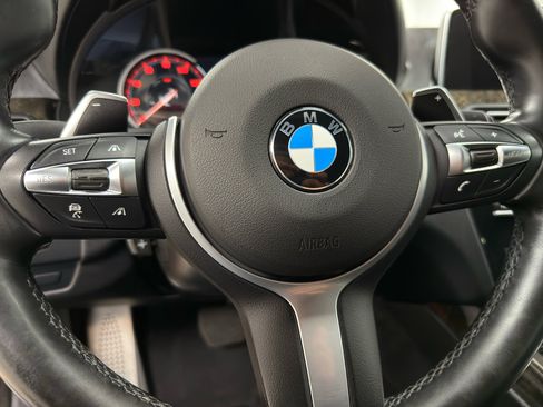 Used 2017 BMW 640i Gran Coupe xDrive image 18