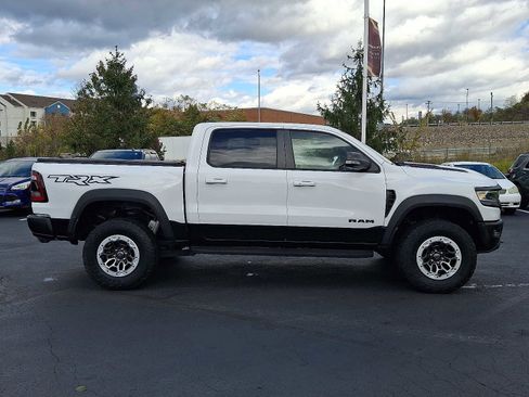 Used 2021 RAM 1500 TRX w/ TRX Level 2 Equipment Group image 7