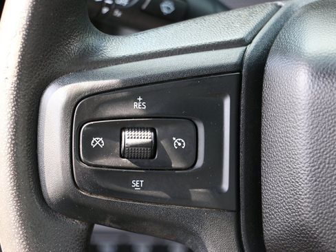 Used 2023 Chevrolet Silverado 3500 W/T w/ WT Fleet Convenience Package AWD/4WD image 18