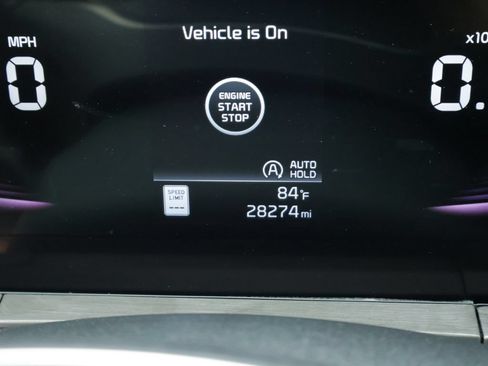 Certified 2024 Kia Telluride EX X-Line AWD/4WD image 47