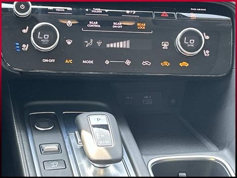 Used 2023 INFINITI QX60 Sensory w/ Cargo Package FWD image 28