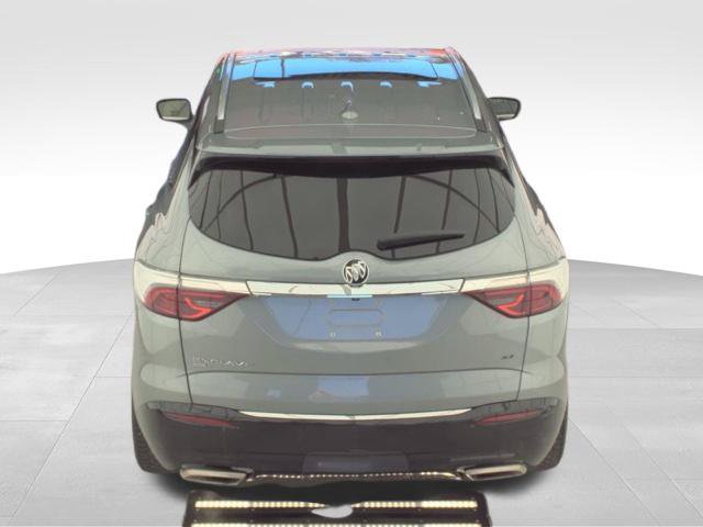 Used 2023 Buick Enclave Essence w/ Experience Buick Package AWD/4WD image 10