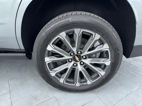 New 2026 Chevrolet Tahoe High Country RWD image 3