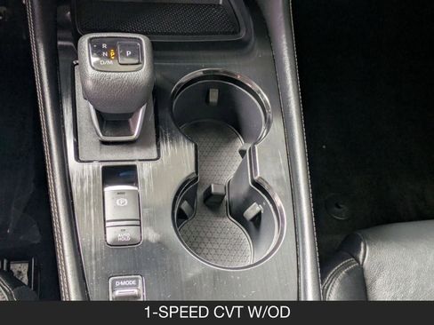 Used 2023 Nissan Rogue SL w/ SL Premium Package image 23