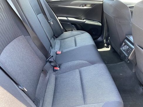 Certified 2025 Toyota Camry LE FWD image 18