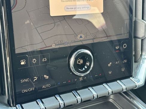 New 2026 GMC Acadia Elevation w/ Elevation Premium Package FWD image 22