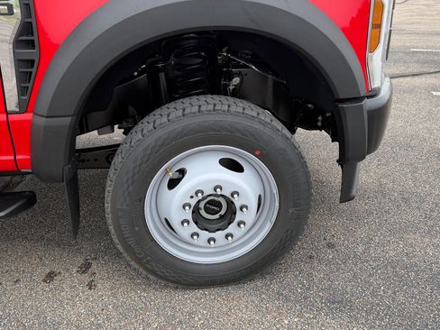 New 2026 Ford F450 XL AWD/4WD image 12