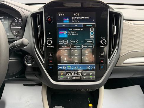 Certified 2026 Subaru Forester Premium AWD/4WD image 20