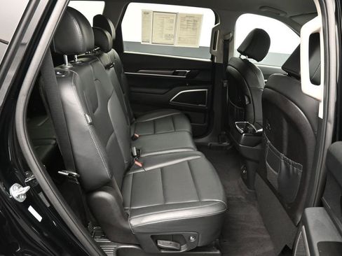 Certified 2024 Kia Telluride LX AWD/4WD image 24