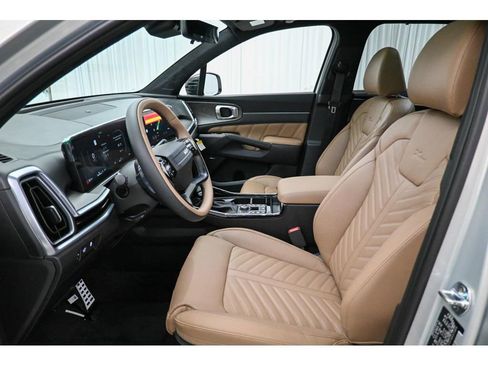 New 2026 Kia Sorento SX Prestige image 20