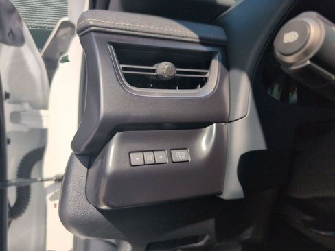 Certified 2026 Lexus UX 300h FWD image 13