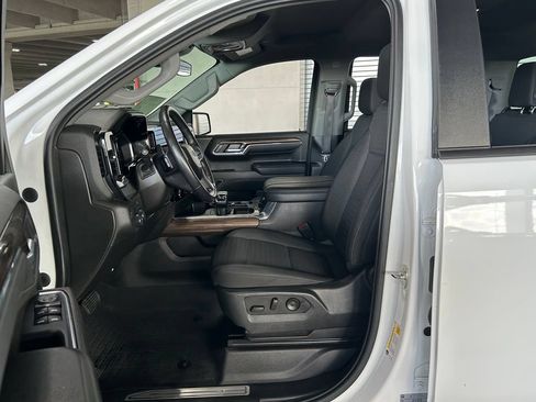 Used 2023 Chevrolet Silverado 1500 RST w/ Rally Edition RWD image 15