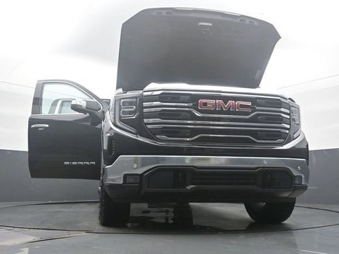 New 2026 GMC Sierra 1500 SLT w/ SLT Premium Plus Package image 58
