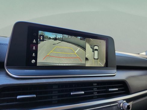 Used 2022 Kia Telluride SX w/ SX Prestige Package image 28