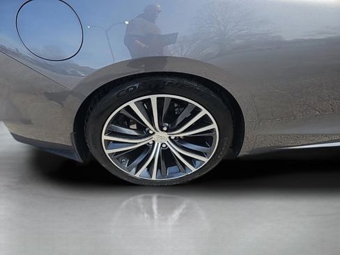 Used 2019 INFINITI Q60 3.0t Luxe w/ Essential Package image 31