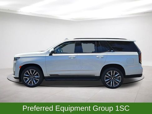 Used 2022 Cadillac Escalade Sport AWD/4WD image 4