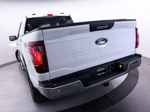 Used 2024 Ford F150 XLT w/ FX4 Off-Road Package AWD/4WD image 7