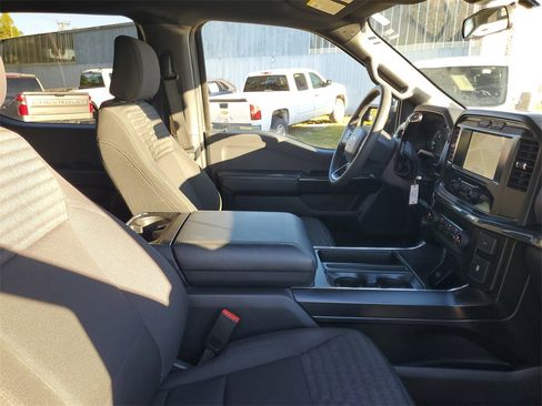 Used 2022 Ford F150 XL w/ STX Appearance Package image 33