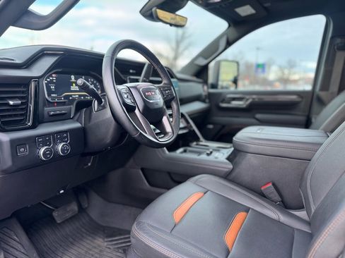 Used 2024 GMC Sierra 3500 AT4 w/ AT4 Premium Plus Package image 14