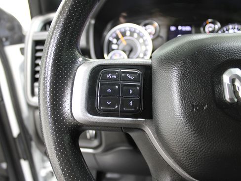 Used 2022 RAM 2500 Tradesman image 10