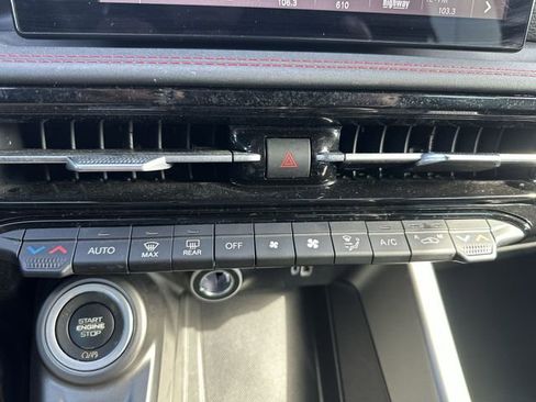 Used 2024 Dodge Hornet GT w/ Cold Weather Group AWD/4WD image 18
