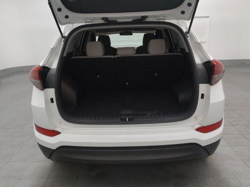 Used 2017 Hyundai Tucson SE image 29