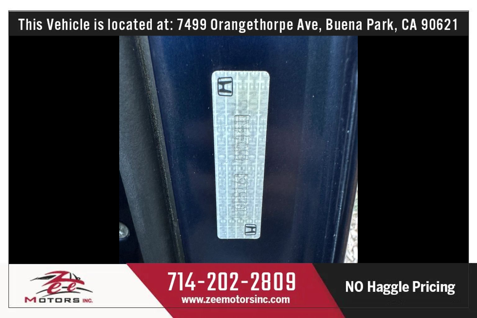 Used 2004 Honda Civic LX image 51