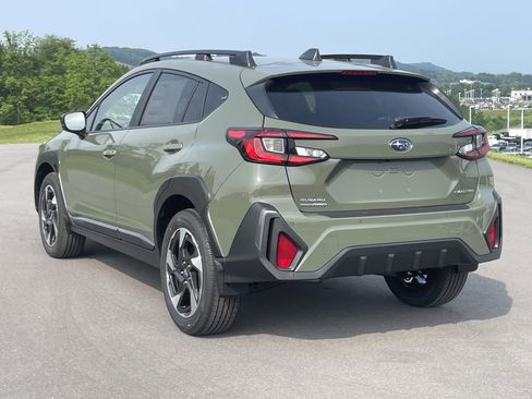 Used 2026 Subaru Crosstrek 2.0i Premium AWD/4WD image 6