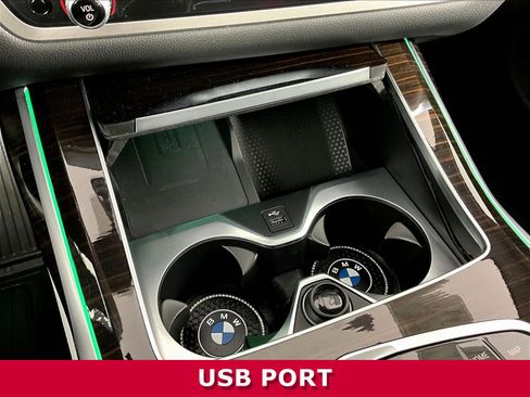 Used 2023 BMW X7 xDrive40i w/ Premium Package AWD/4WD image 15