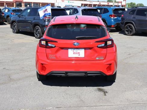 Used 2025 Subaru Impreza 2.0i Sport w/ Popular Package #1 AWD/4WD image 34