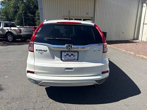 Used 2015 Honda CR-V EX-L image 5