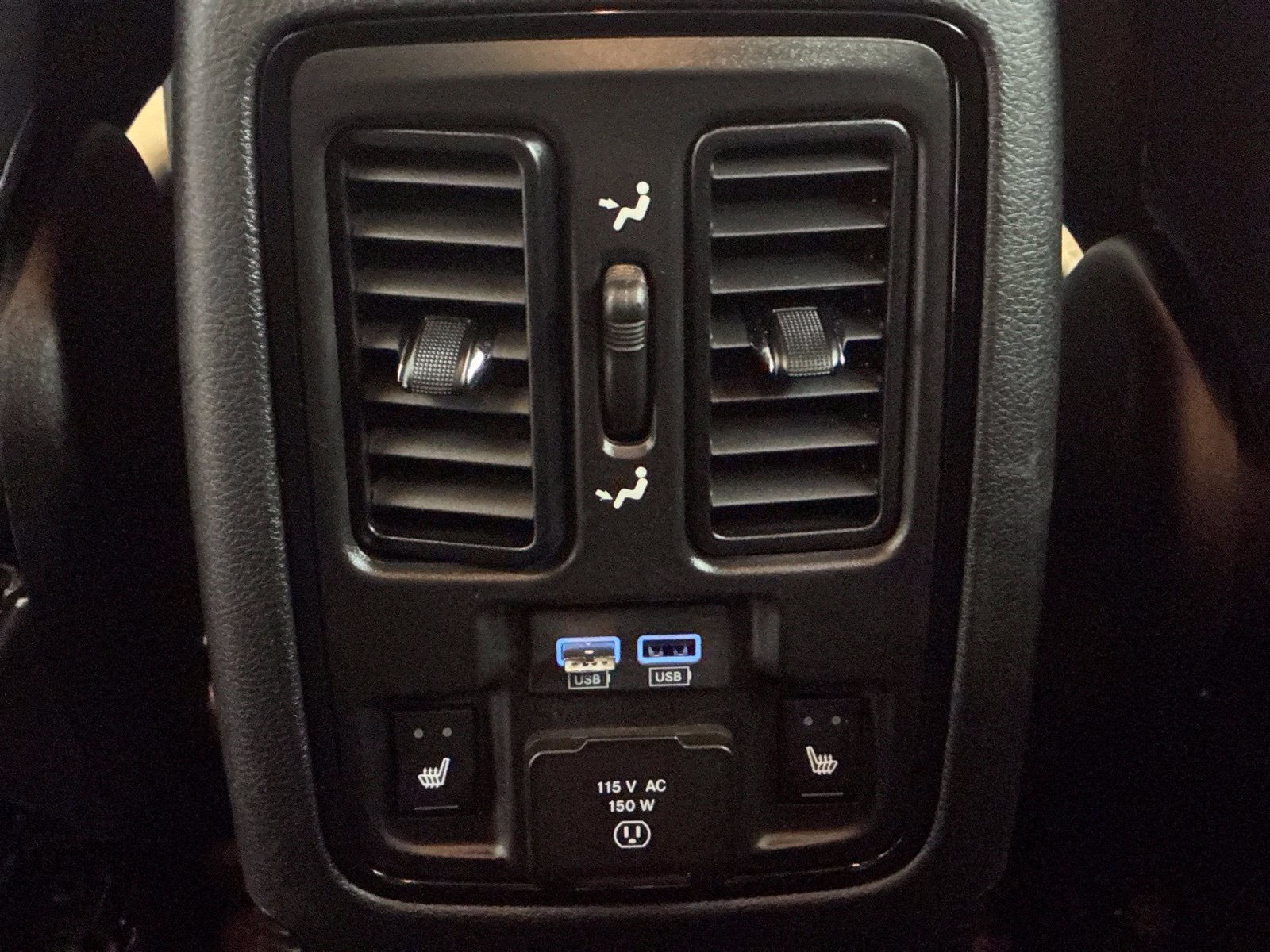 Used 2024 Dodge Durango R/T AWD/4WD image 17
