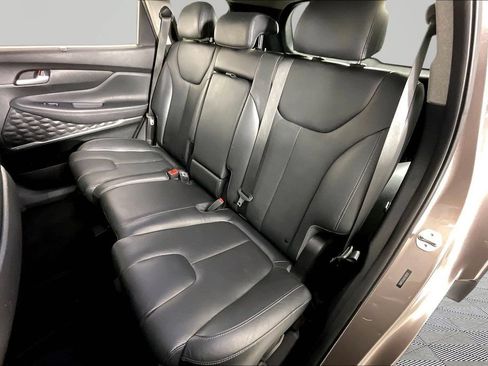 Used 2020 Hyundai Santa Fe Limited FWD image 20