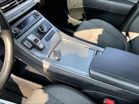 Used 2020 Hyundai Palisade SEL AWD/4WD image 17