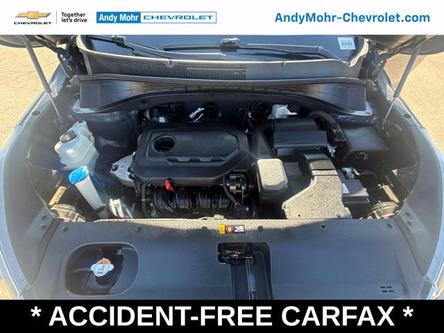 Used 2018 Kia Sorento FWD image 11