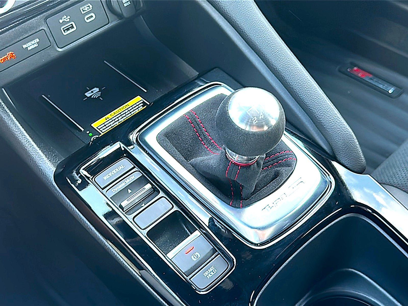 Used 2025 Acura Integra Type S FWD image 35