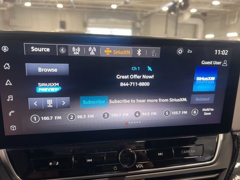 Certified 2024 Nissan Altima 2.5 SR w/ SR Premium Package image 50