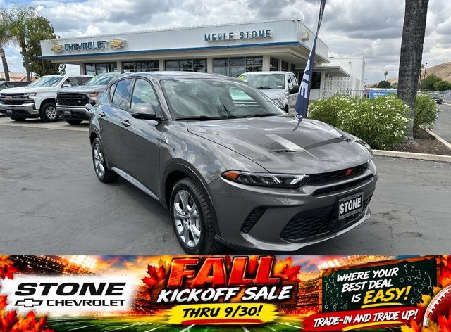 Used 2024 Dodge Hornet R/T AWD/4WD 360° Tour