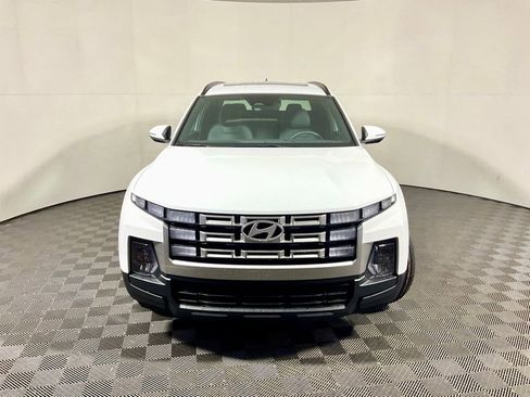New 2026 Hyundai Santa Cruz SEL AWD/4WD image 5