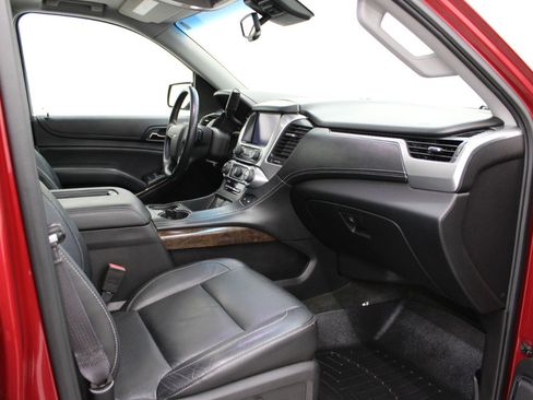 Used 2015 Chevrolet Tahoe LT image 12