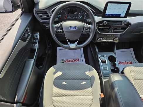 Used 2022 Ford Escape SE w/ Convenience Package image 11