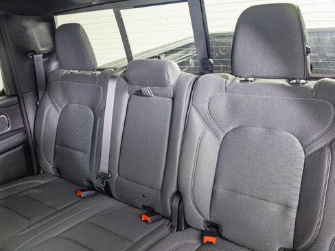 New 2026 RAM 1500 Big Horn image 27